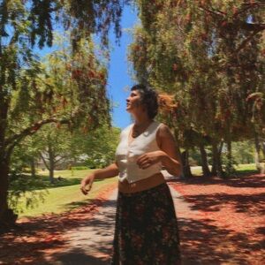 Meet your Posher, Tea